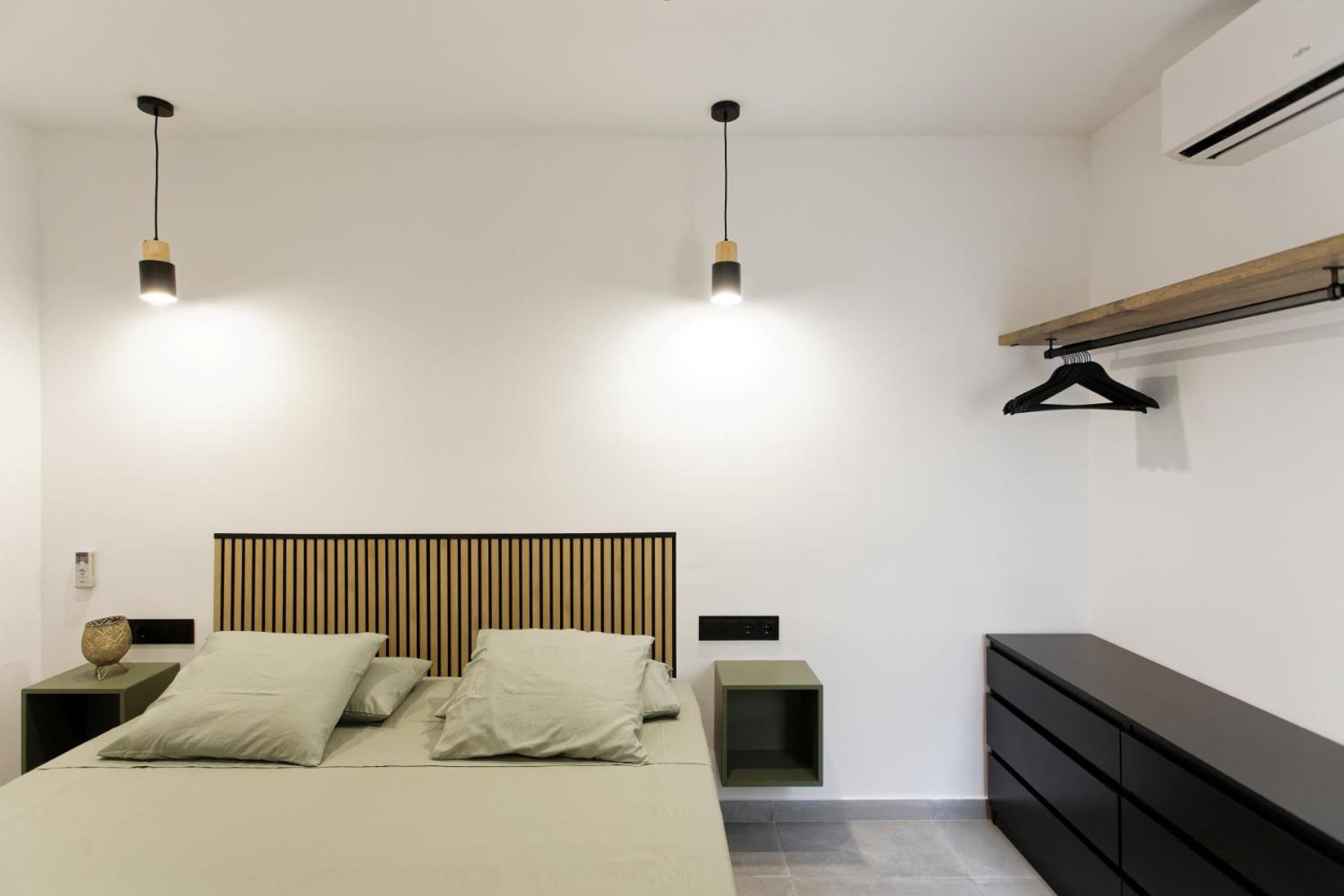 Mediterranean Bliss Apartamento Sant Adrià de Besòs