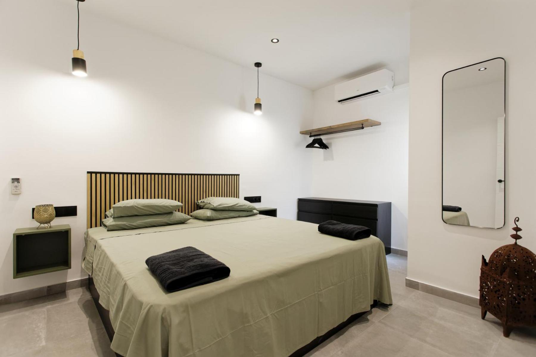 Apartamento Mediterranean Bliss *