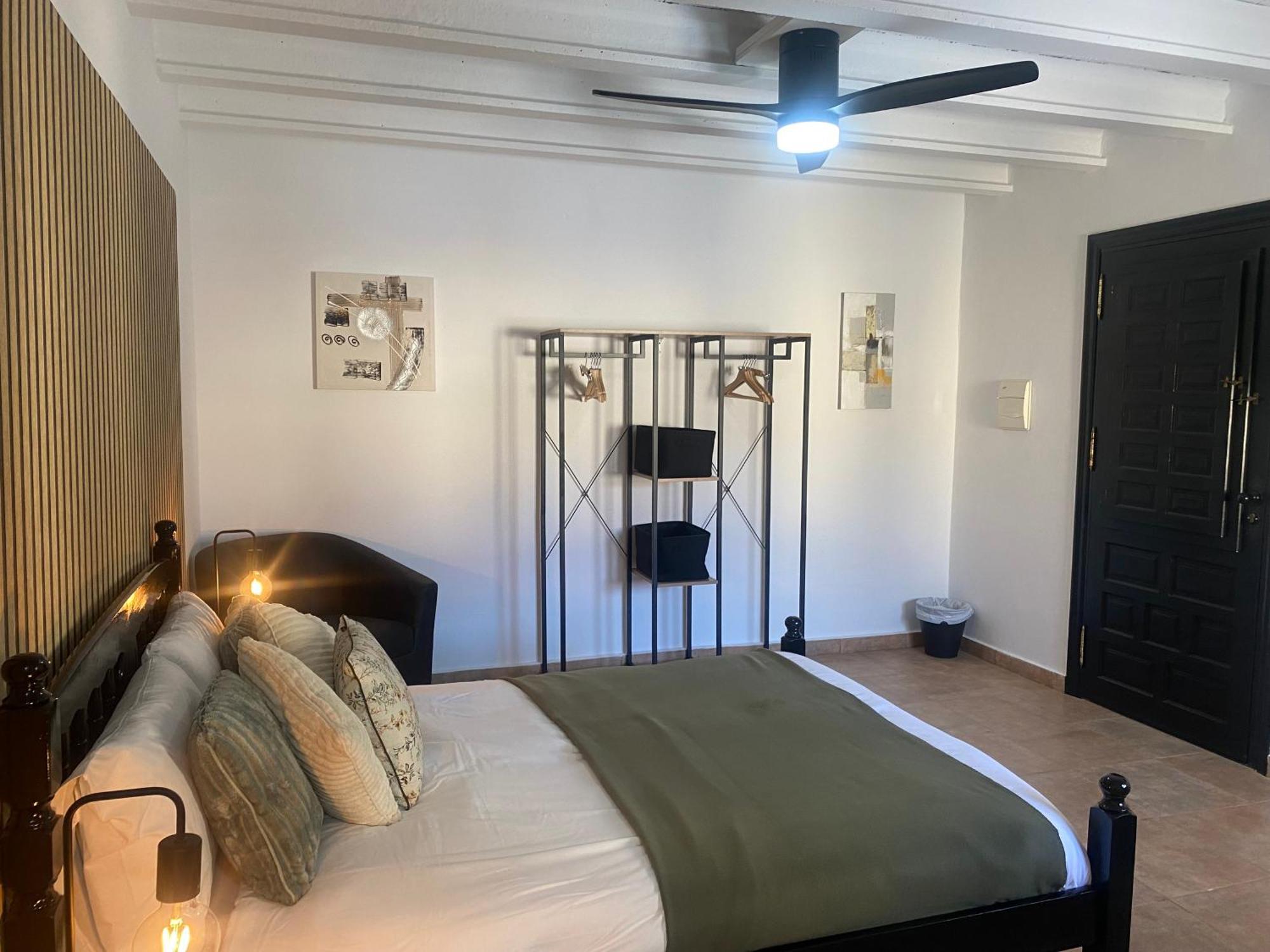 Apartamento The Courtyard *