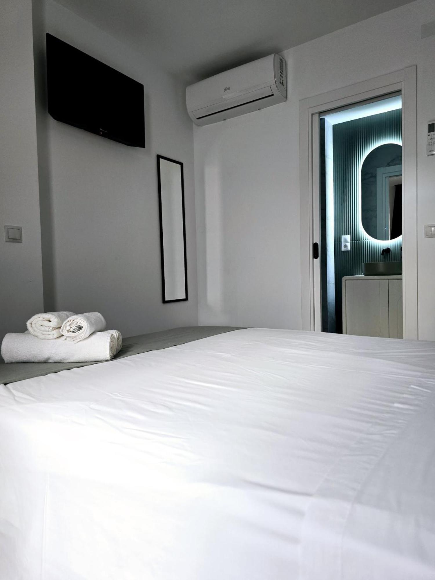 Casa Lyrata Comfort & Design * Malaga