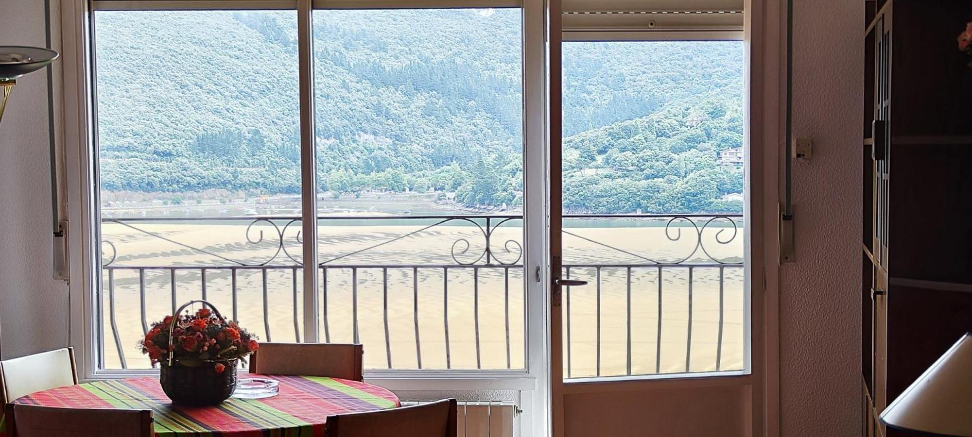Apartment Mirador De Urdaibai Ii