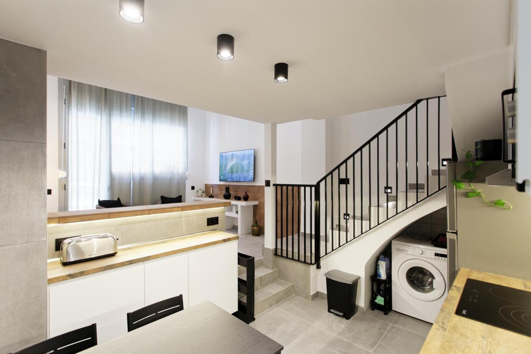 Apartamento Mediterranean Bliss