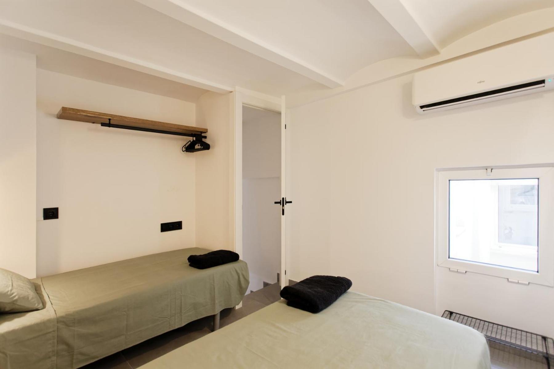 Apartamento Mediterranean Bliss *
