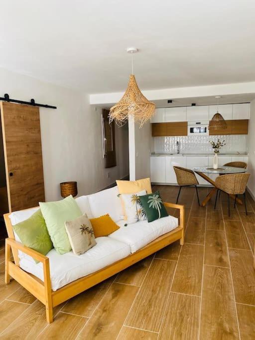 Calima House Apartamento