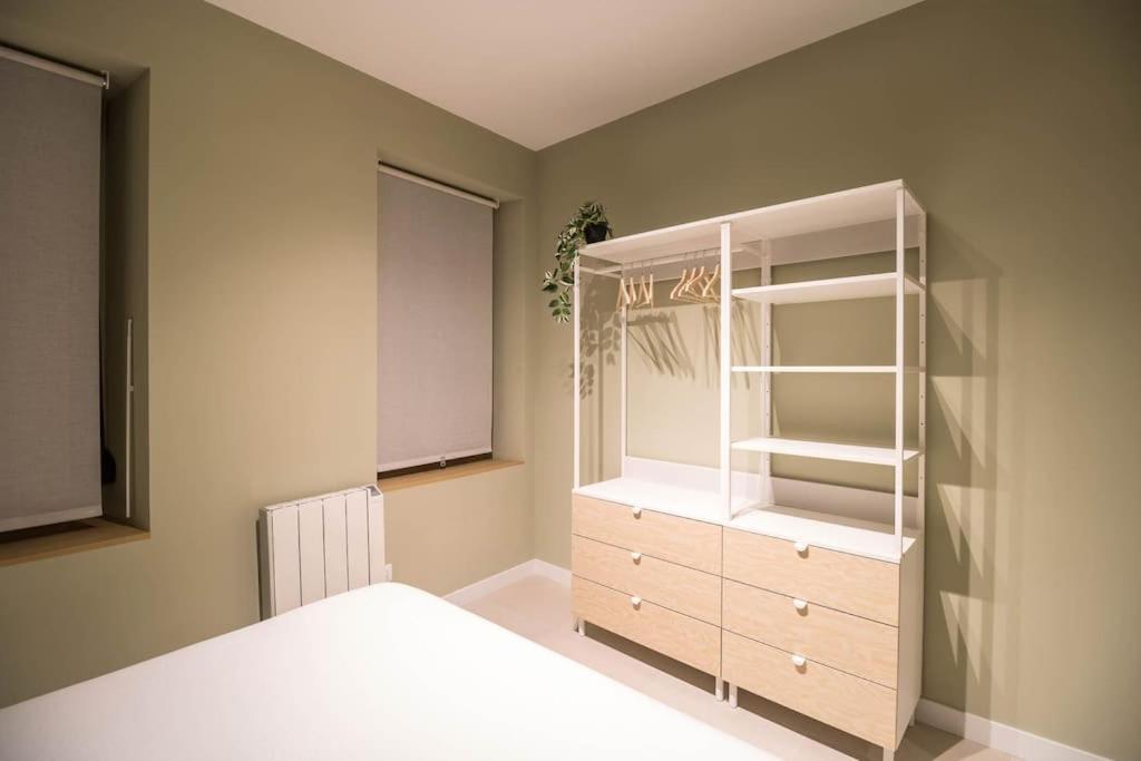 Dockside Haven Olabeaga