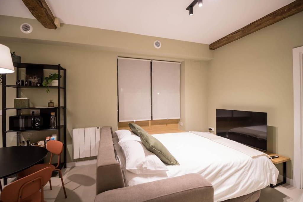 Dockside Haven Olabeaga Apartment