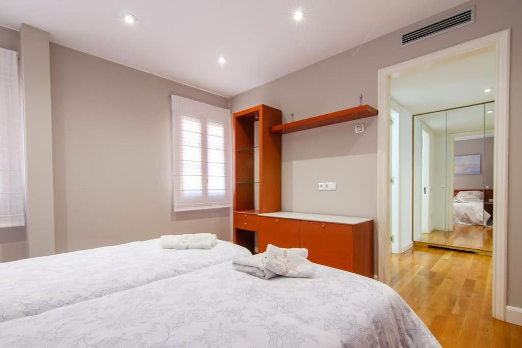 Villa Mas Llavaneres Sant Andreu de Llavaneres