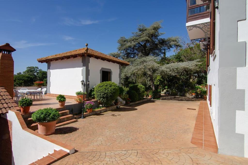 Mas Llavaneres Sant Andreu de Llavaneres