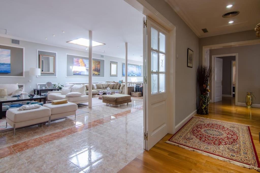 Villa Mas Llavaneres