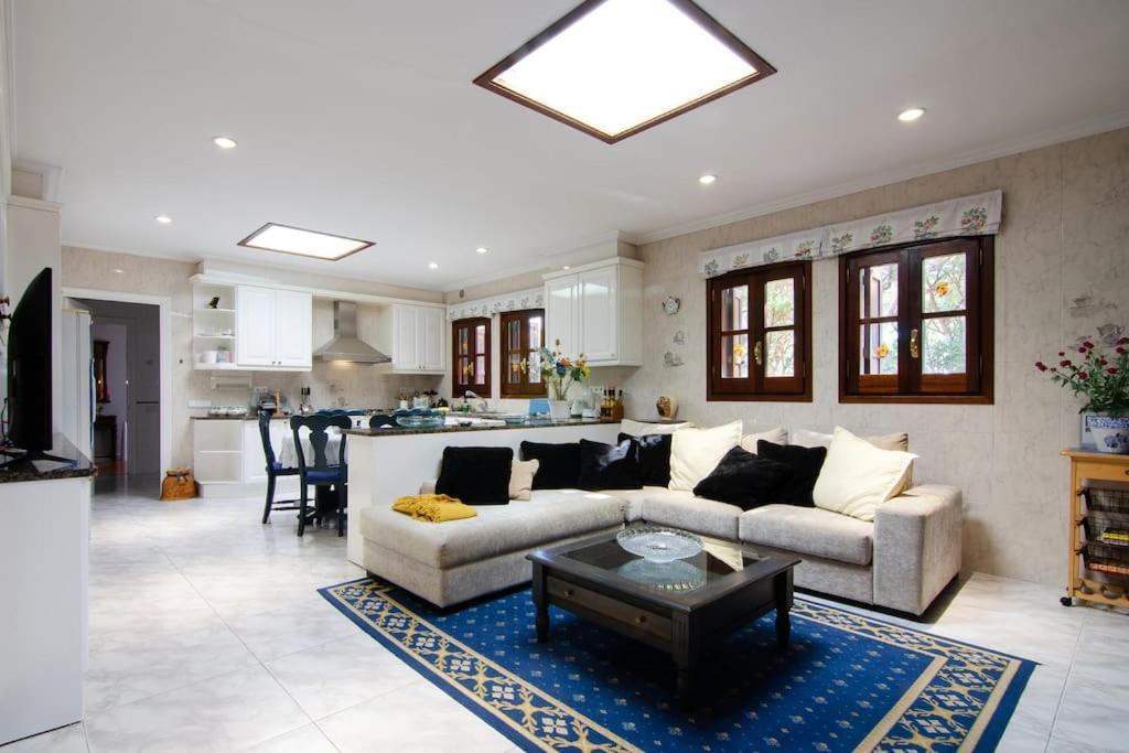 Villa Mas Llavaneres *