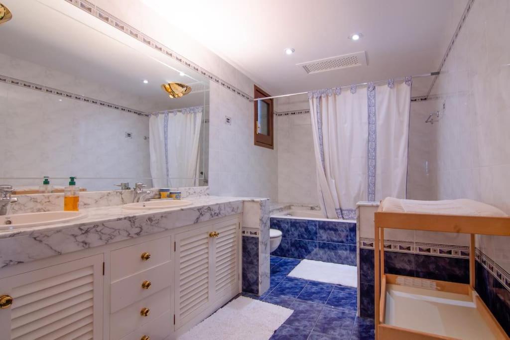 Villa Mas Llavaneres Sant Andreu de Llavaneres