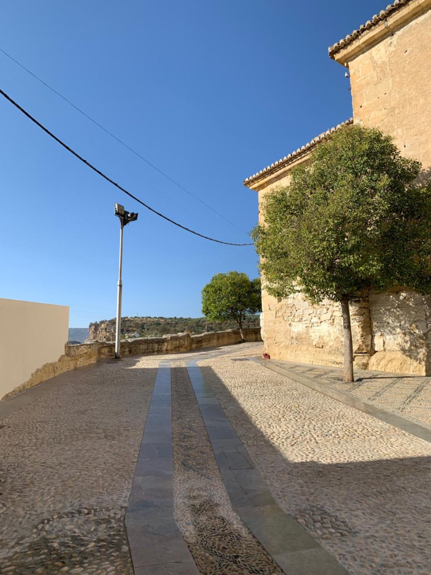 Casalar * Alhama de Granada