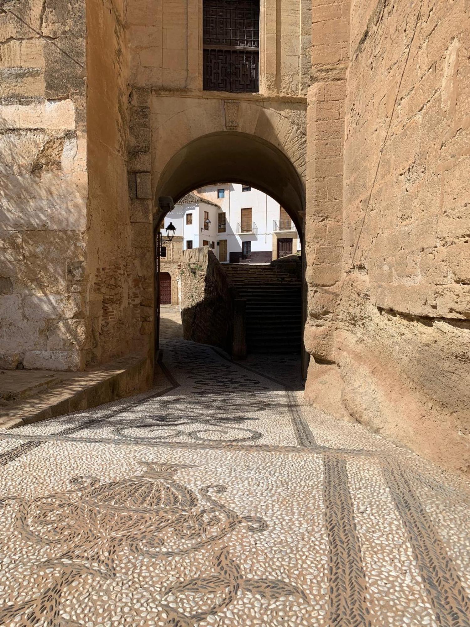 Pensión Casalar Alhama de Granada