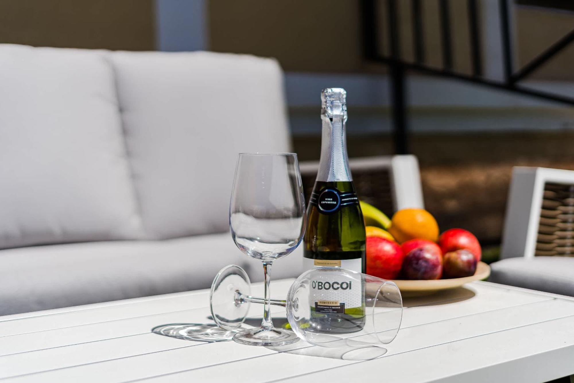Apartment Luxurious Granada Park Retreat Los Cristianos (Tenerife)