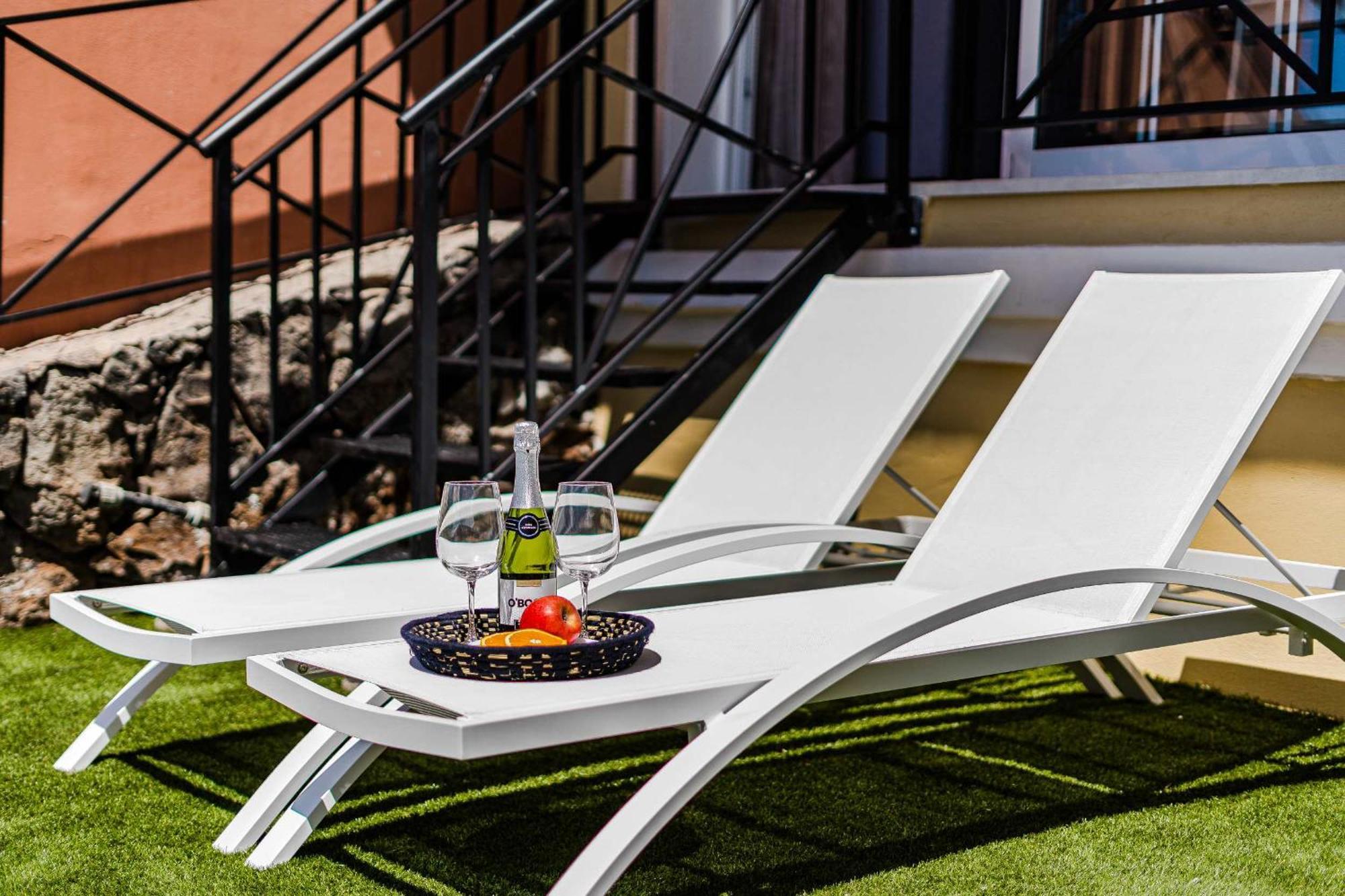 Luxurious Granada Park Retreat Apartment *