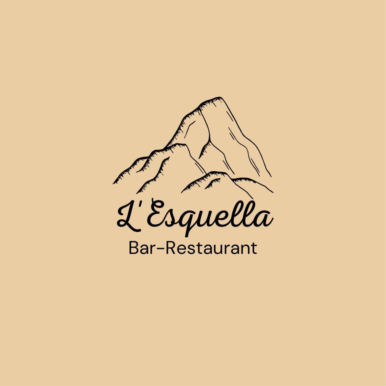 L Esquella Restaurante Hostel Setcases