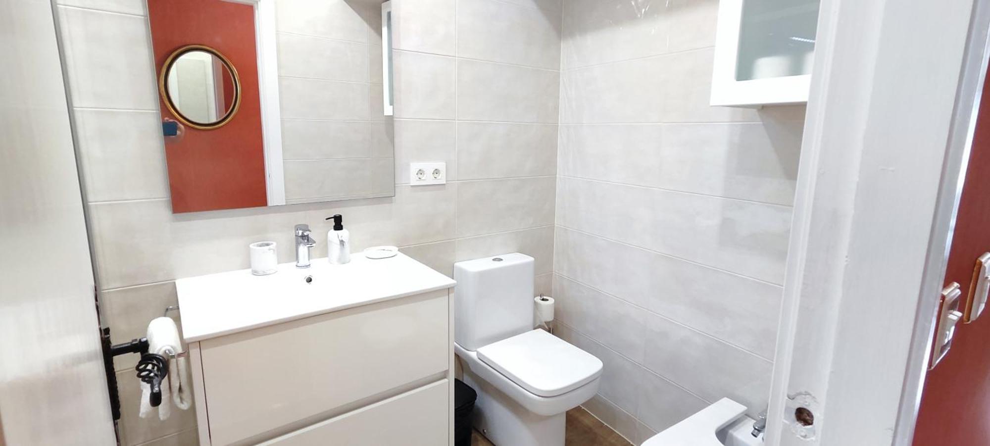Apartment Mirador De Urdaibai Ii
