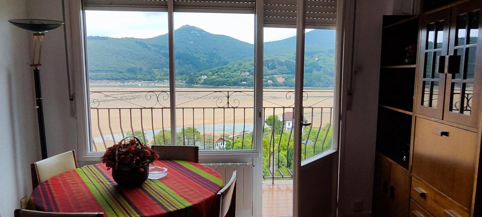 Mirador De Urdaibai Ii Apartment *