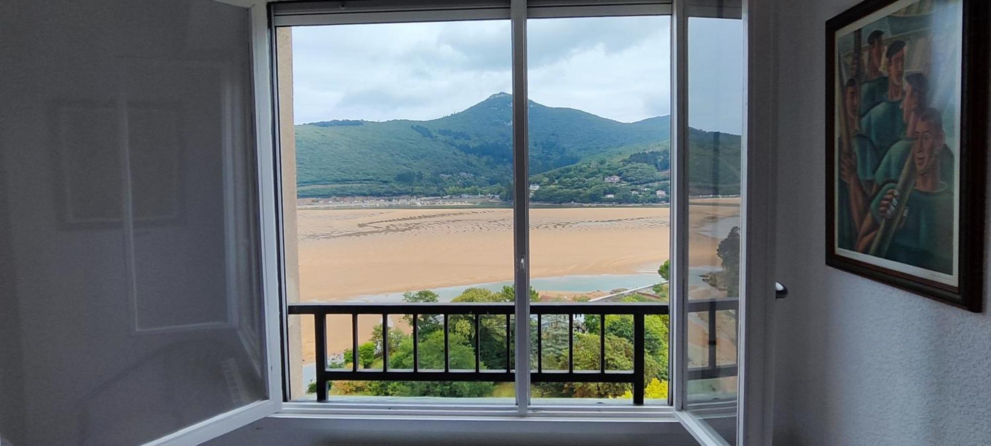 Mirador De Urdaibai Ii *