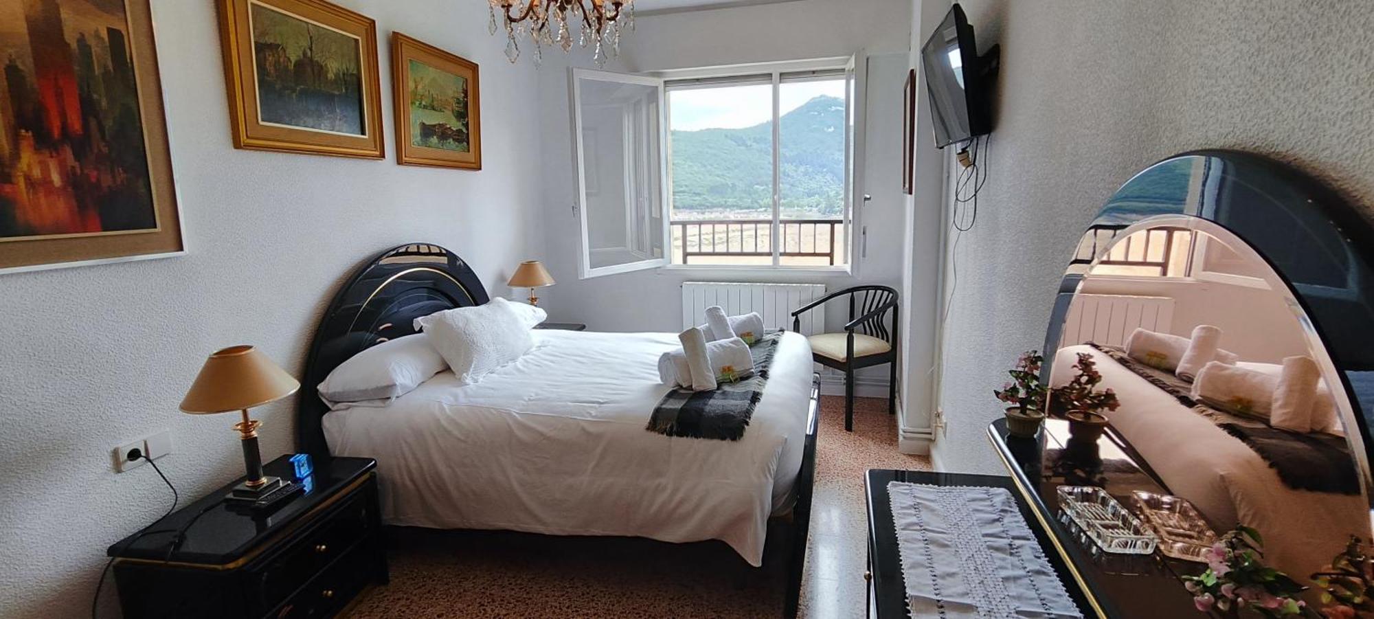 Apartment Mirador De Urdaibai Ii Axpe de Busturia