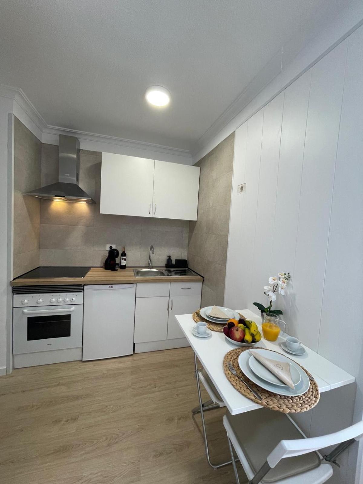 Apartamento Magnifico Loft En Gigantes *