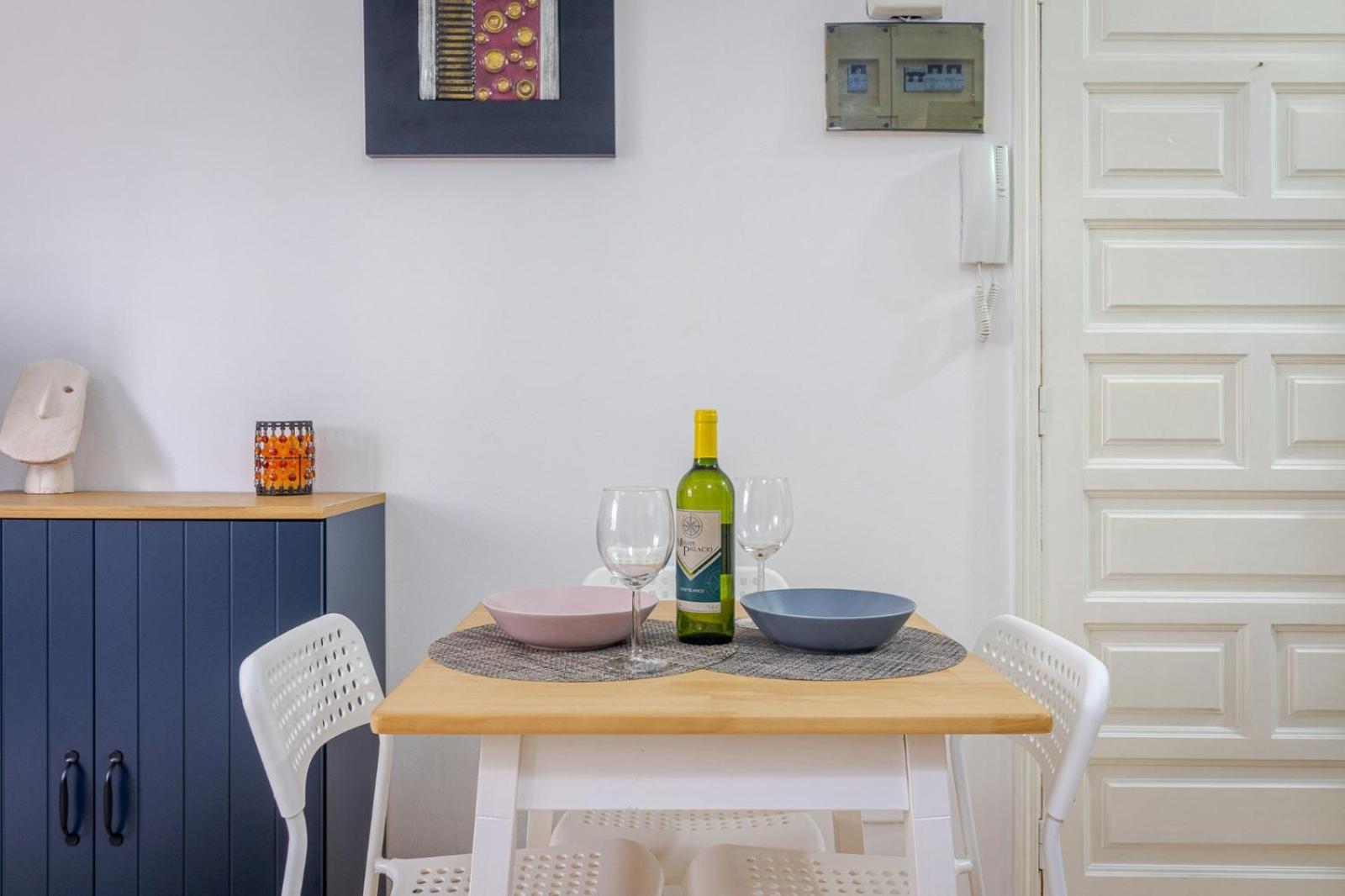 Comfortable Flat Near Canteras Las Palmas de Gran Canaria
