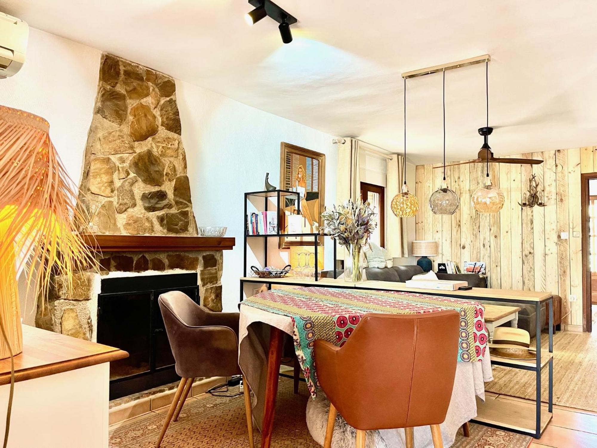 Villa Exclusiva Con Vista Al Mar En Calpe