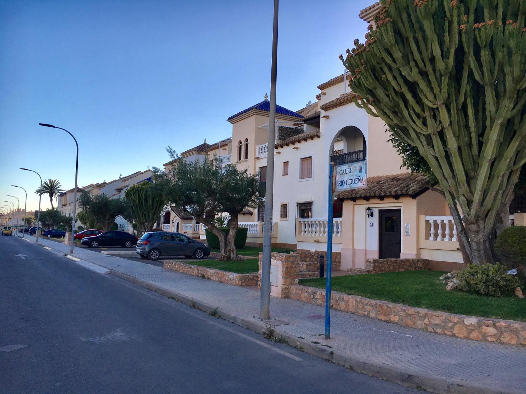 Vistalaguna * Los Alcazares