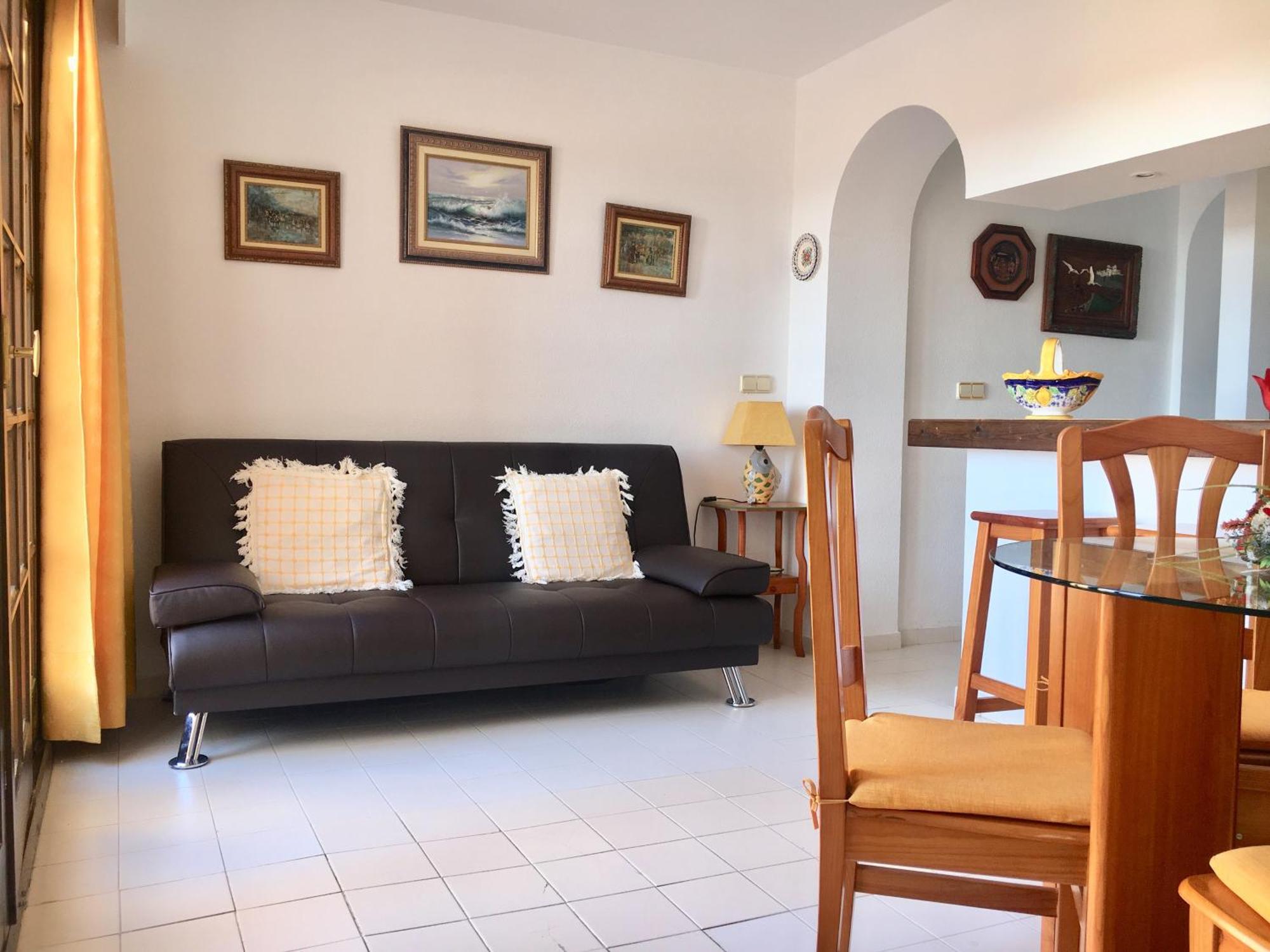 Vistalaguna Apartment Los Alcazares