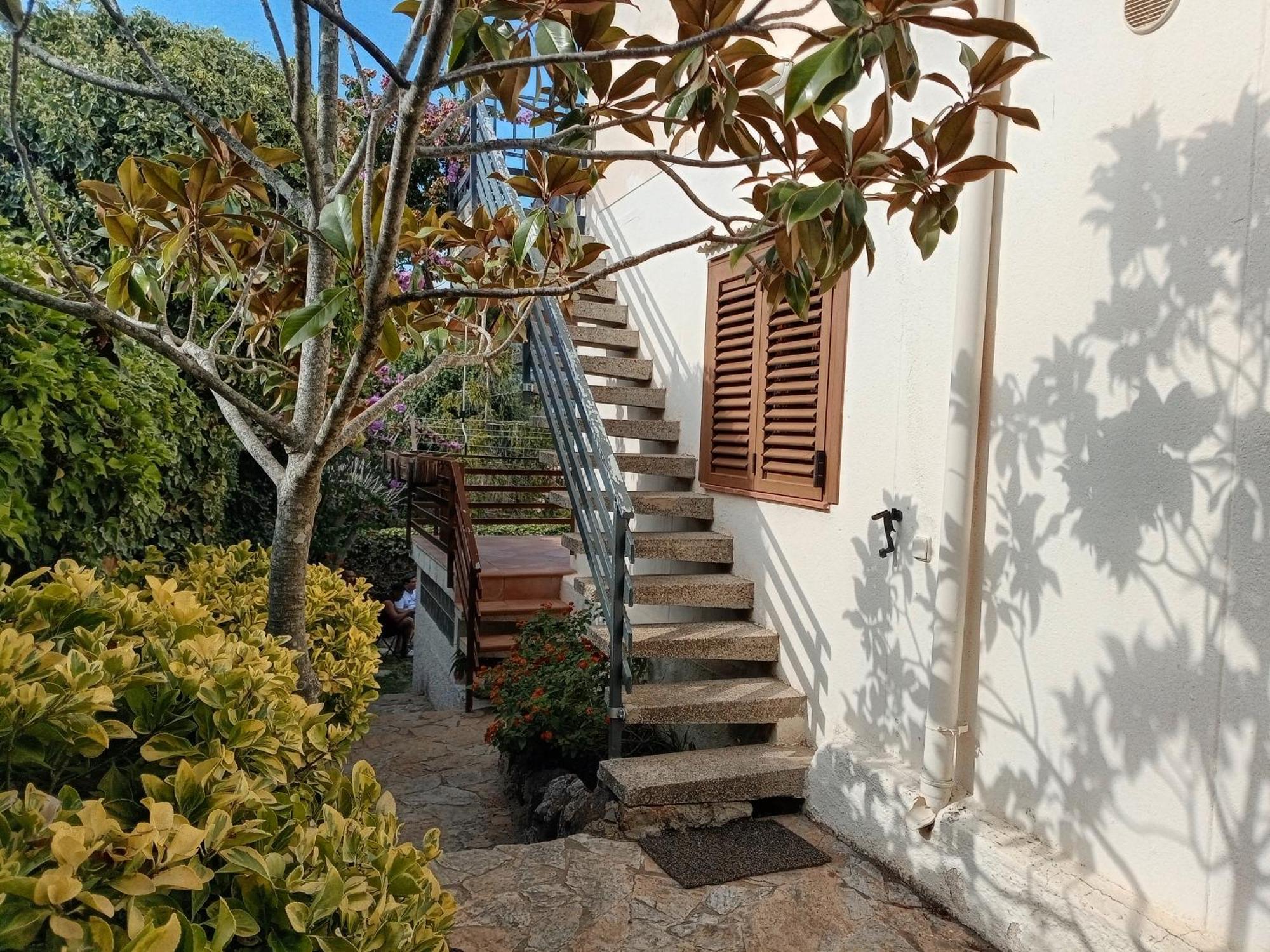 A S'agaro, 1er Etage, 3 Vue Vallee, Balcon Apartment *
