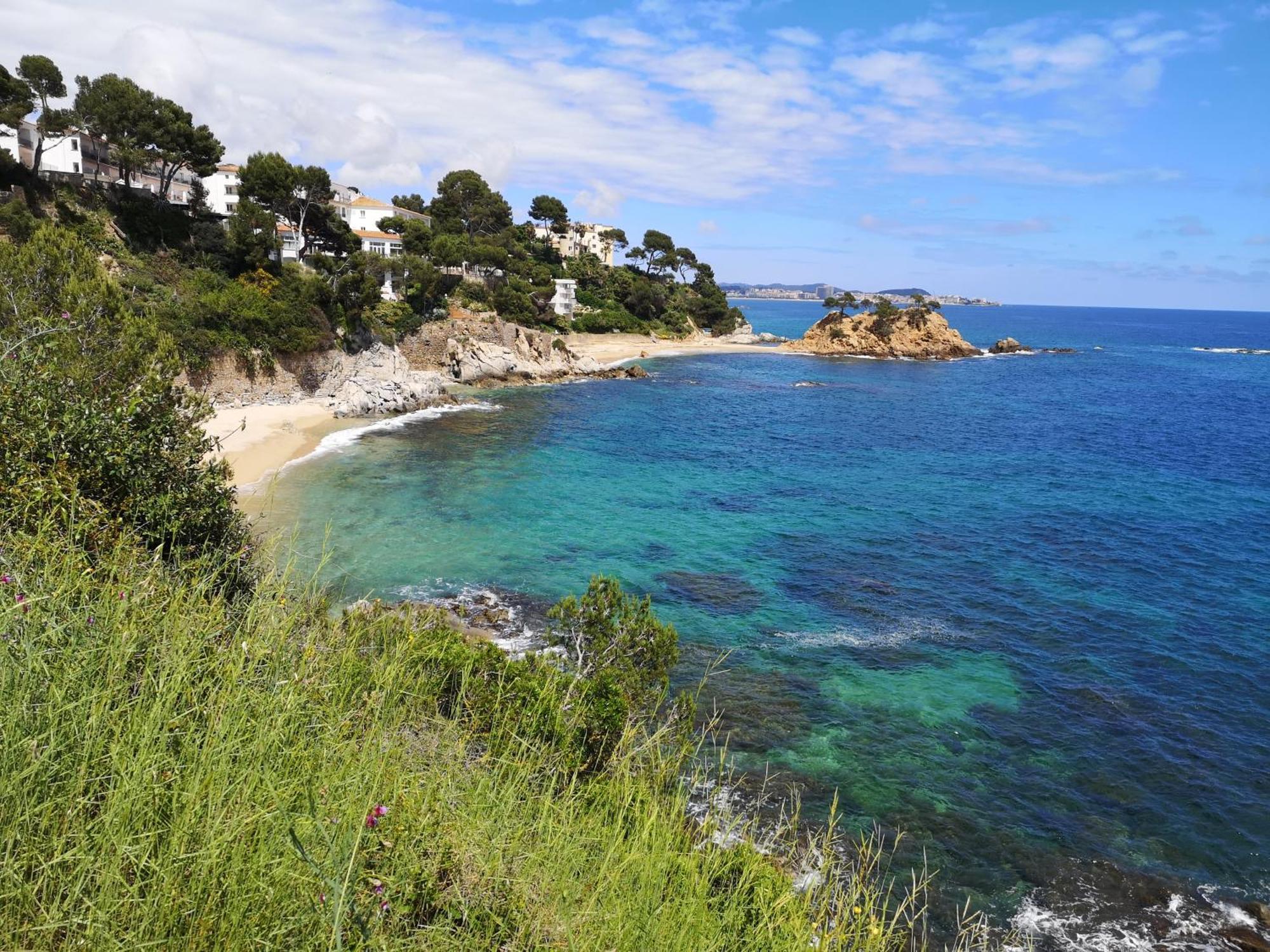 Apartment A S'agaro, 1er Etage, 3 Vue Vallee, Balcon S'Agaro