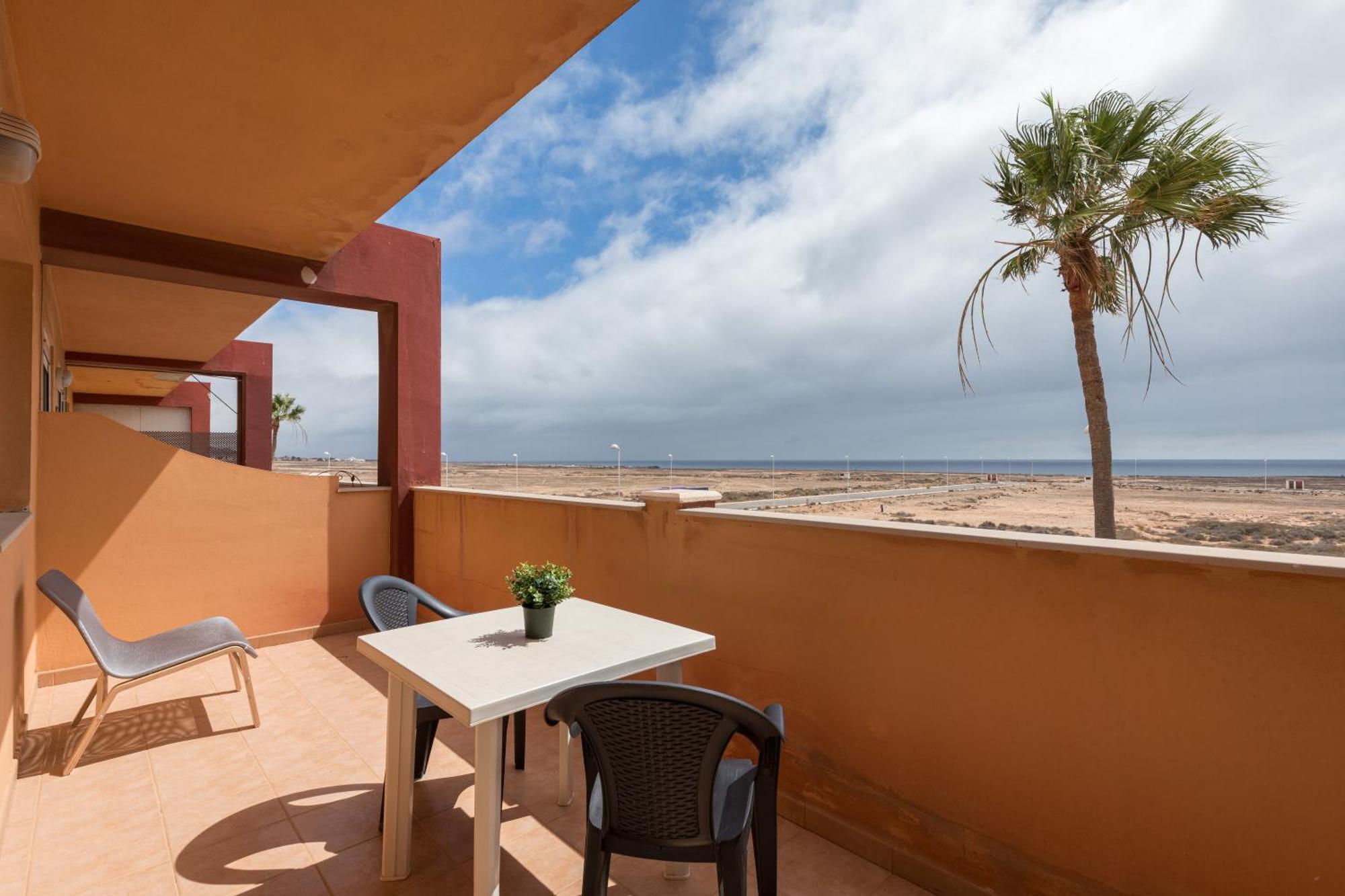 2br Apt Fuerteventura - Pool & Beach * Parque Holandes