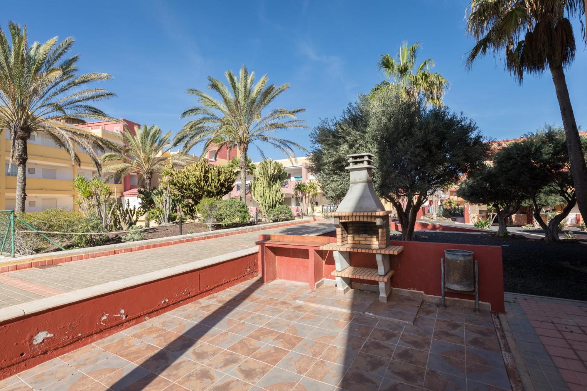 2br Apt Fuerteventura - Pool & Beach Parque Holandes
