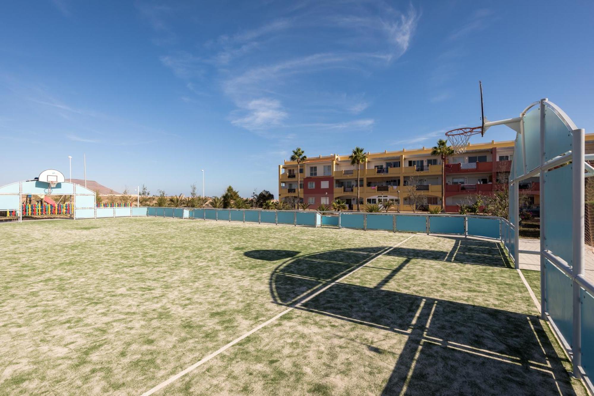 2br Apt Fuerteventura - Pool & Beach Apartment Parque Holandes
