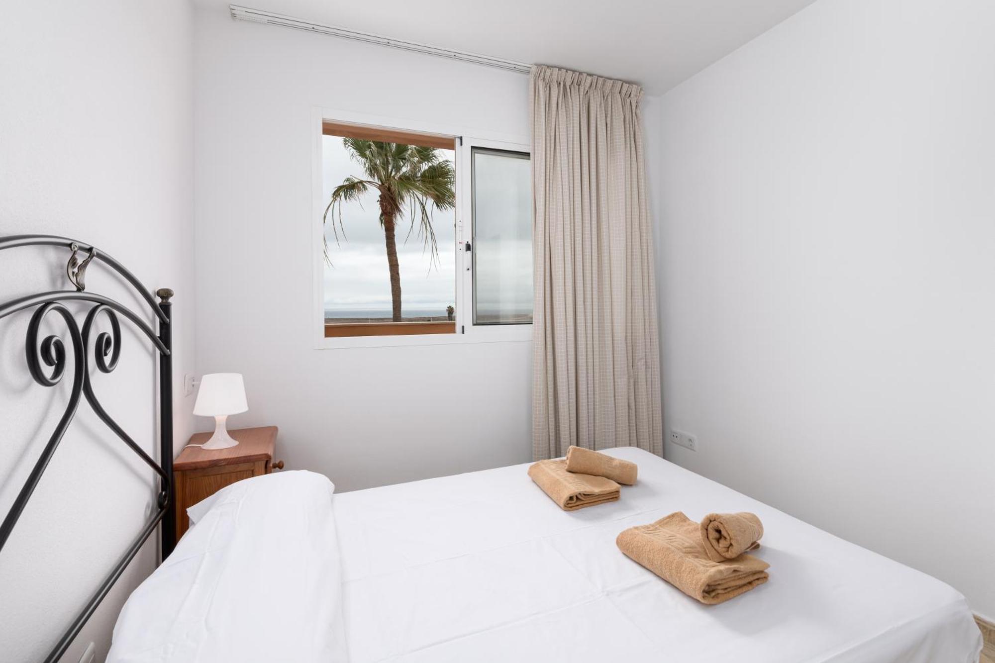 Apartment 2br Apt Fuerteventura - Pool & Beach *