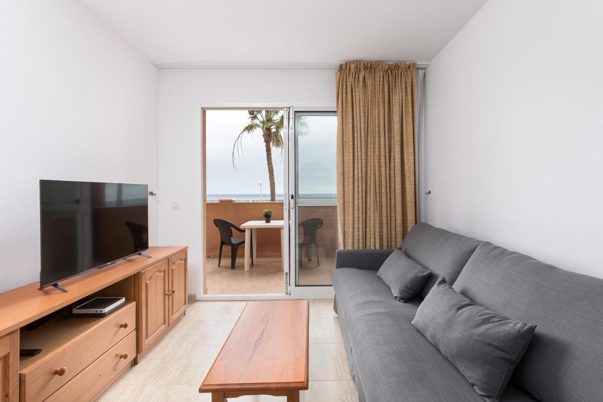 2br Apt Fuerteventura - Pool & Beach *
