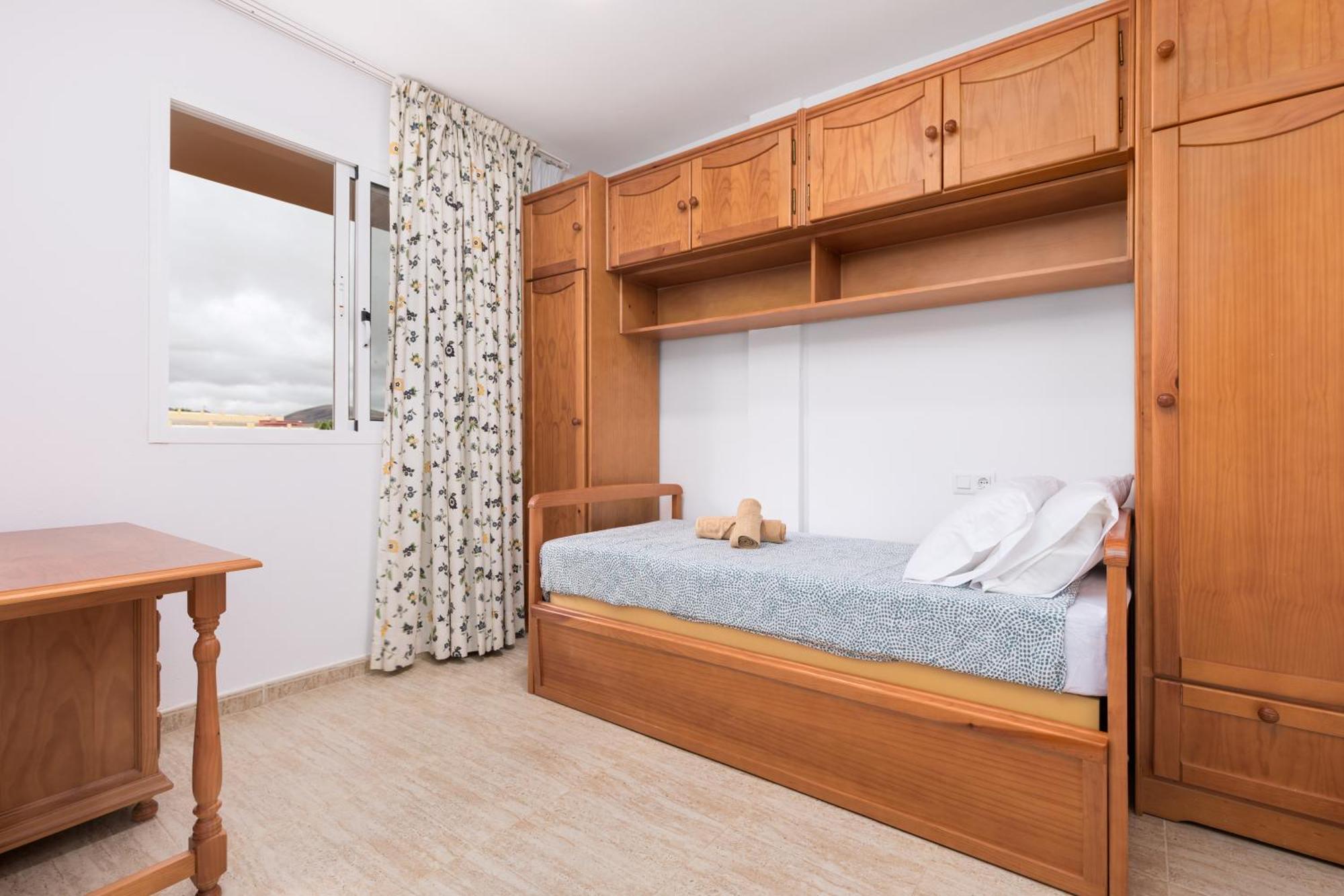 2br Apt Fuerteventura - Pool & Beach Apartment Parque Holandes