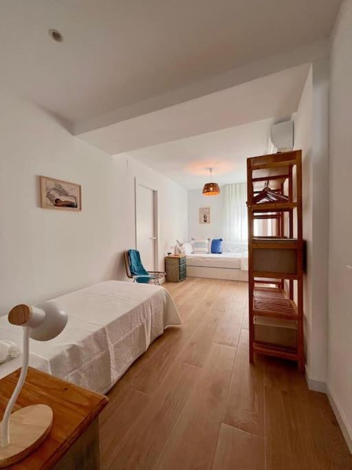 Apartamento Piso Con Mucho Encanto Dénia