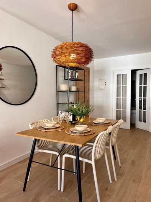 Apartamento Piso Con Mucho Encanto *