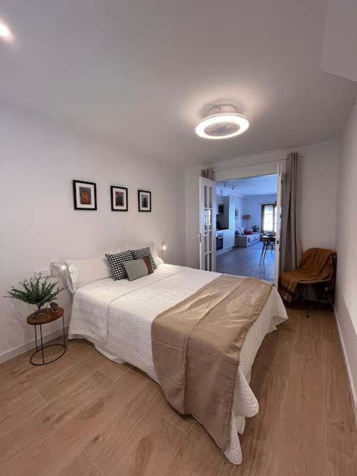 Piso Con Mucho Encanto Apartamento *