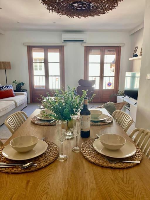 Apartamento Piso Con Mucho Encanto *