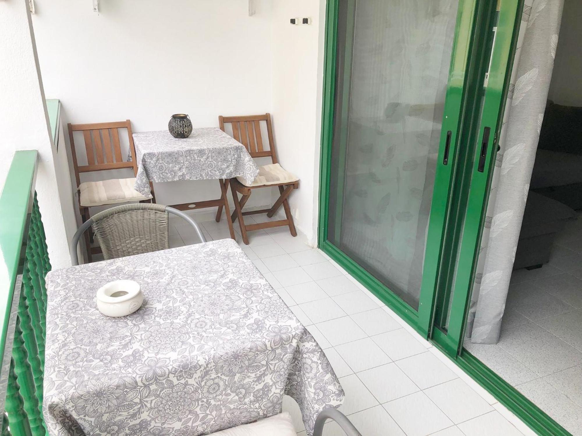 En Victoria Park Apartment Playa de San Juan (Tenerife)