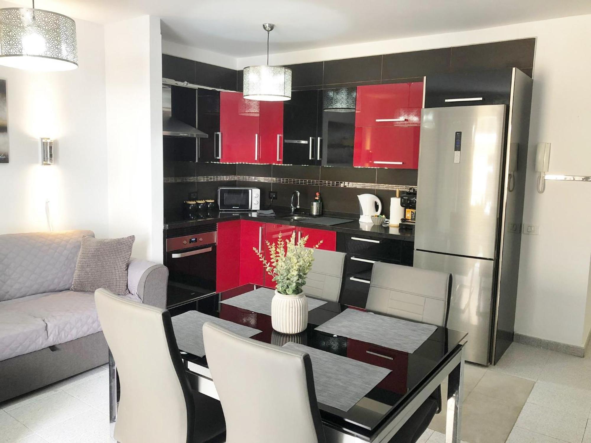 Apartment En Victoria Park
