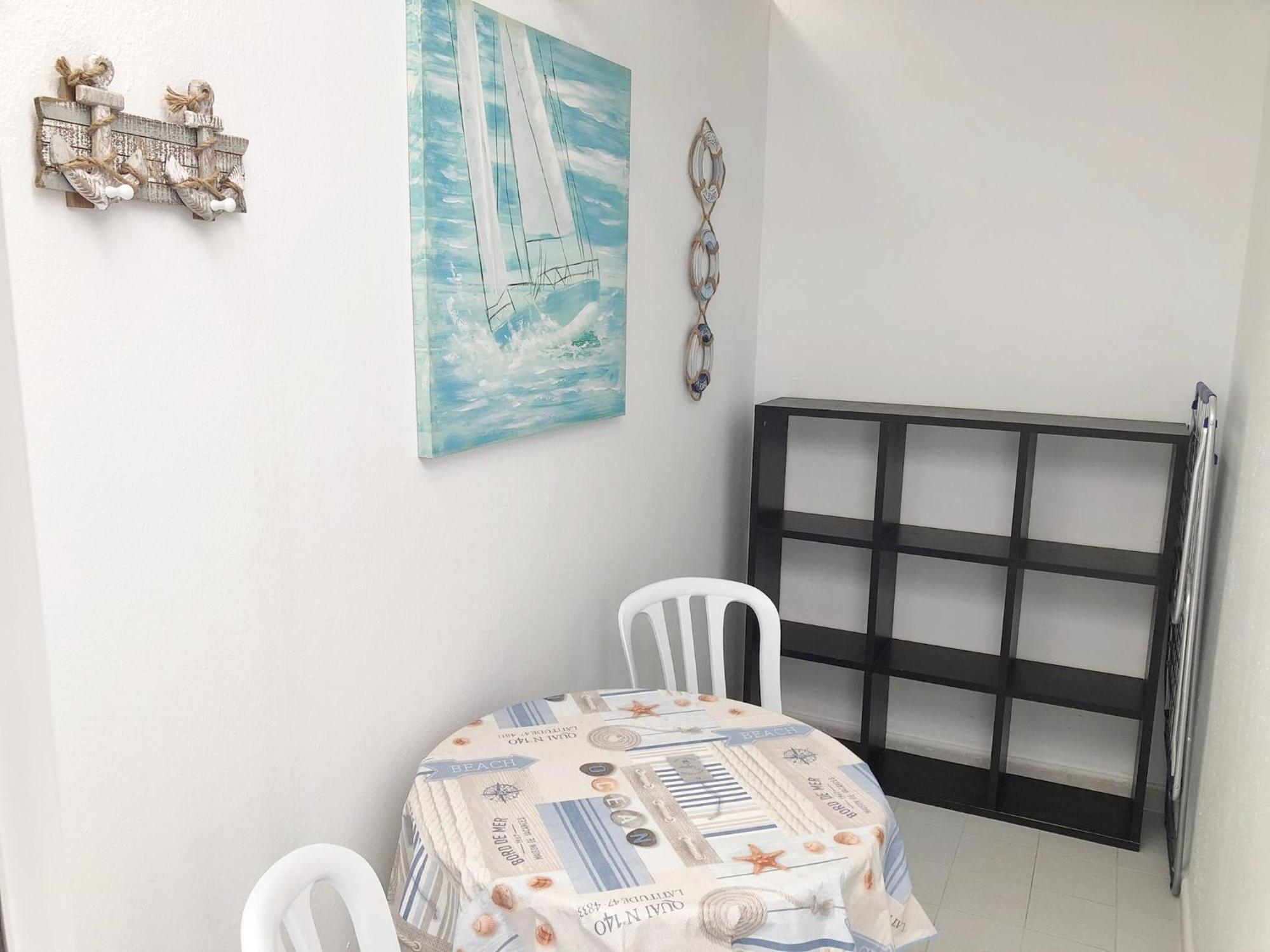 En Victoria Park Apartment Playa de San Juan (Tenerife)