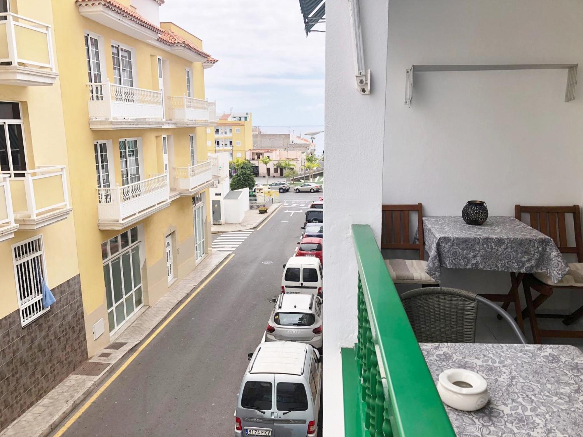 Apartment En Victoria Park *