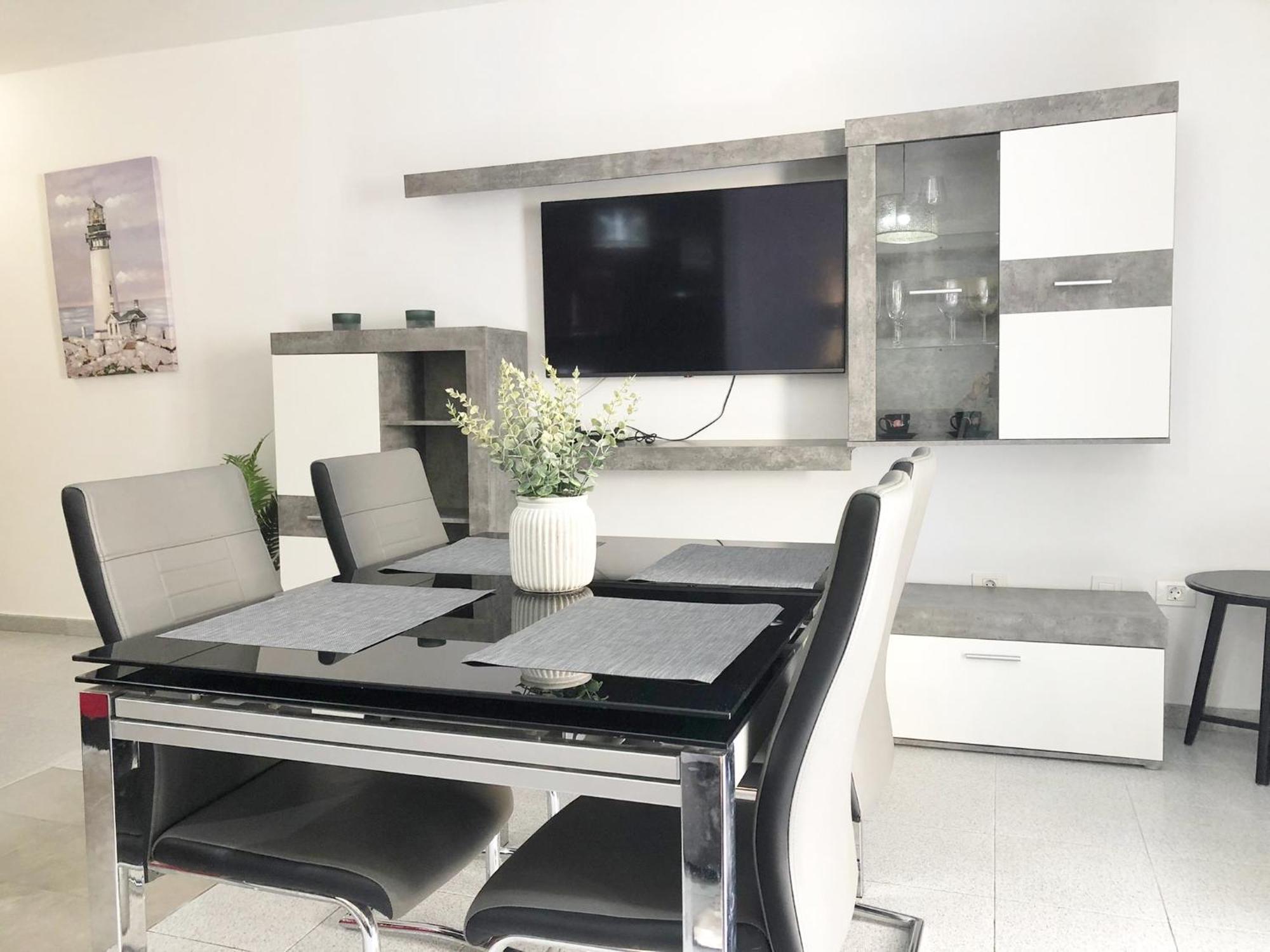 En Victoria Park Apartment