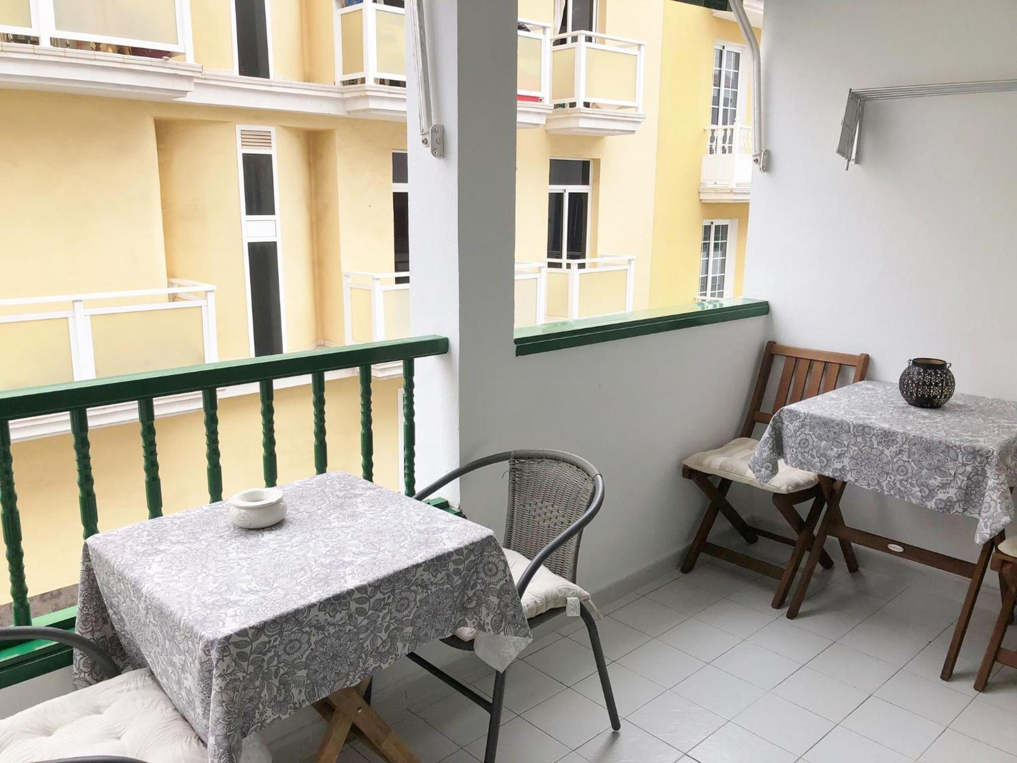 Apartment En Victoria Park Playa de San Juan (Tenerife)