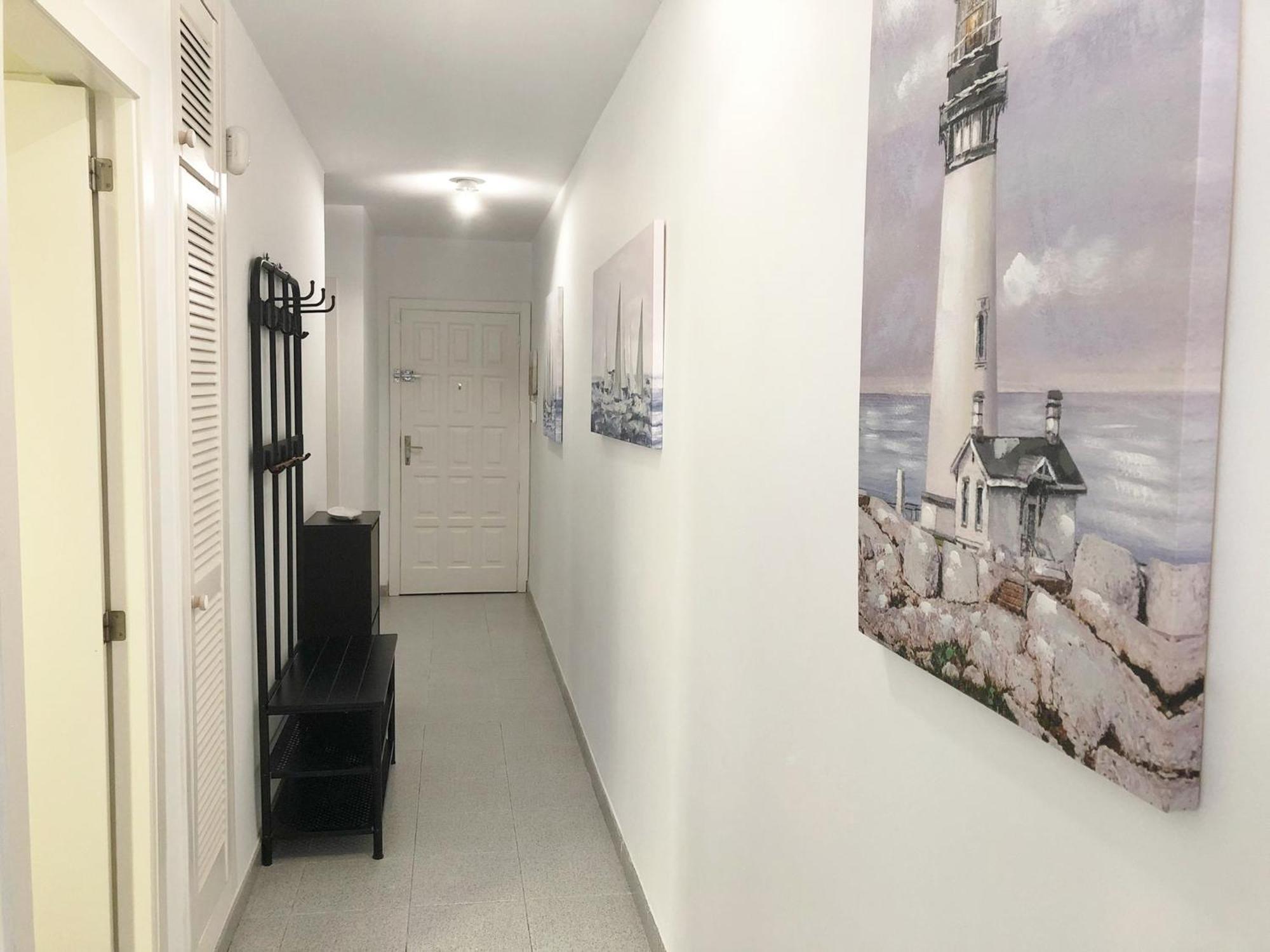 Apartment En Victoria Park *