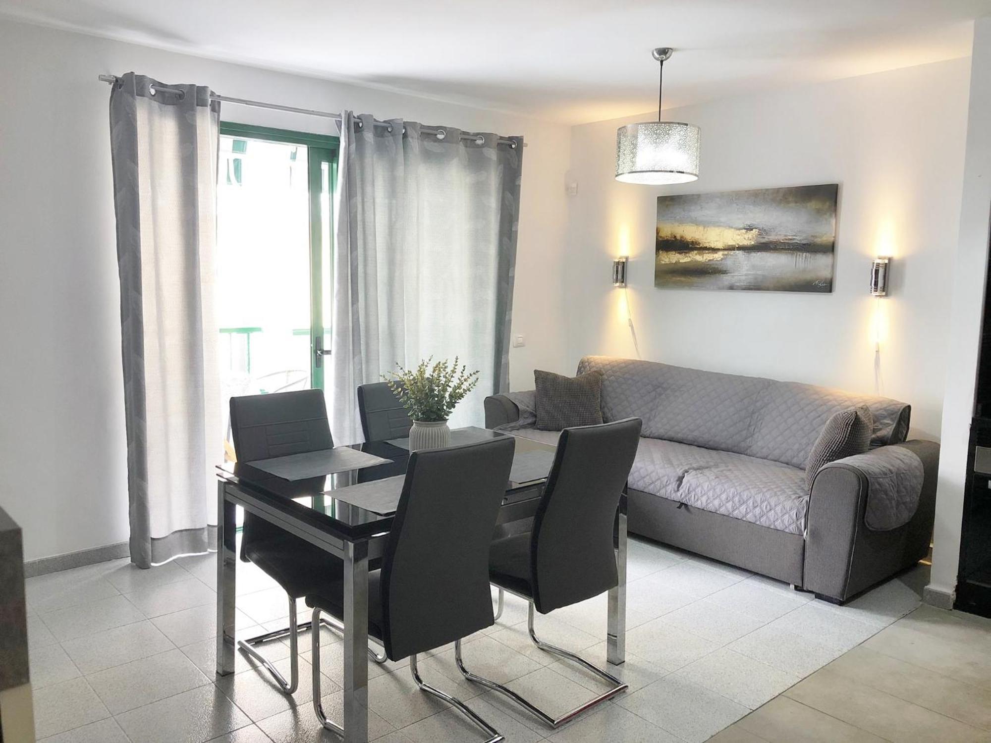 En Victoria Park Apartment Playa de San Juan (Tenerife)