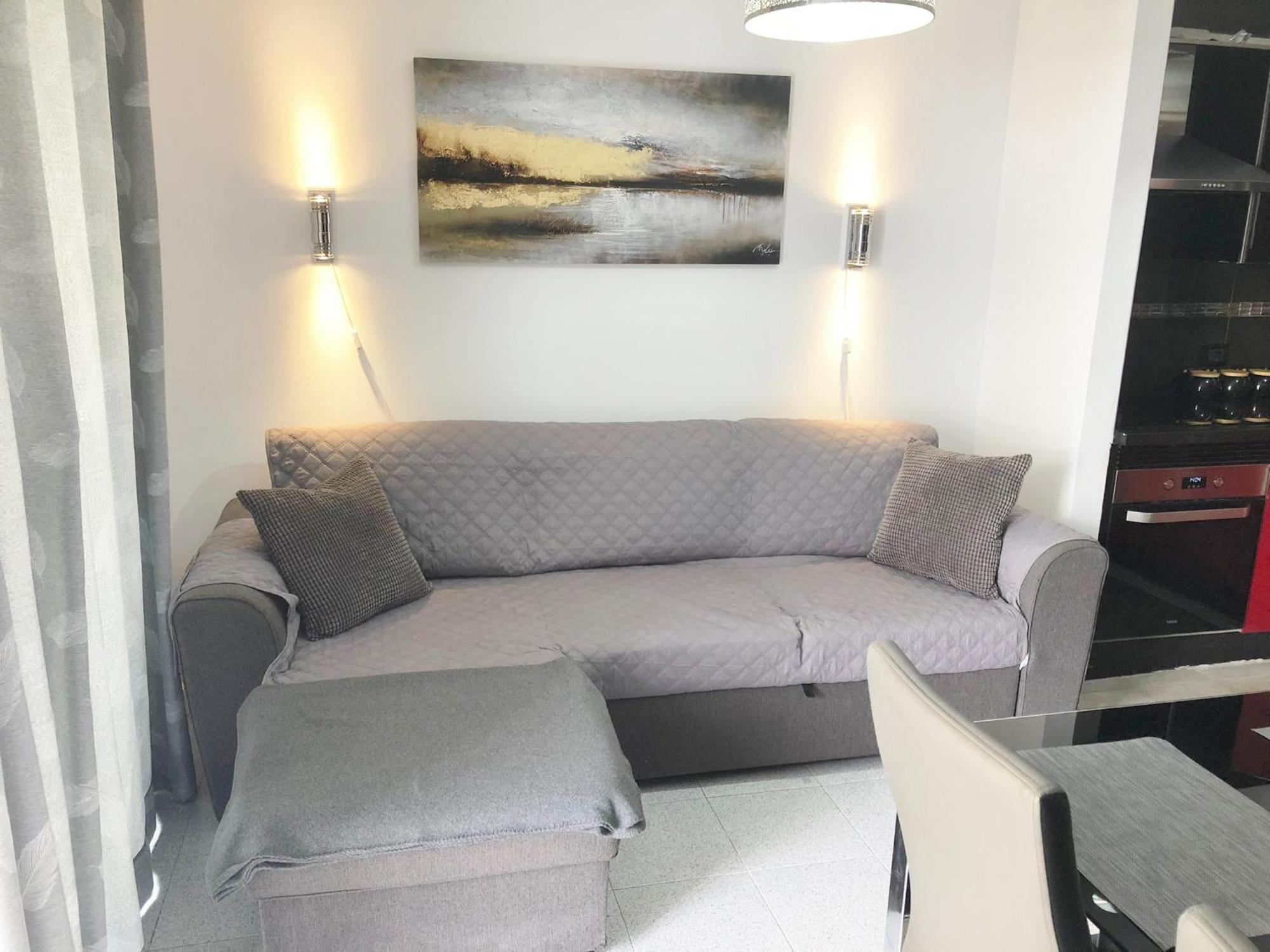 Apartment En Victoria Park *
